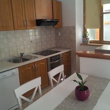 Old Town Apartment Mila Split Zimmer foto