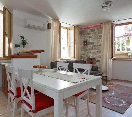 Old Town Apartment Mila Split Exterior foto
