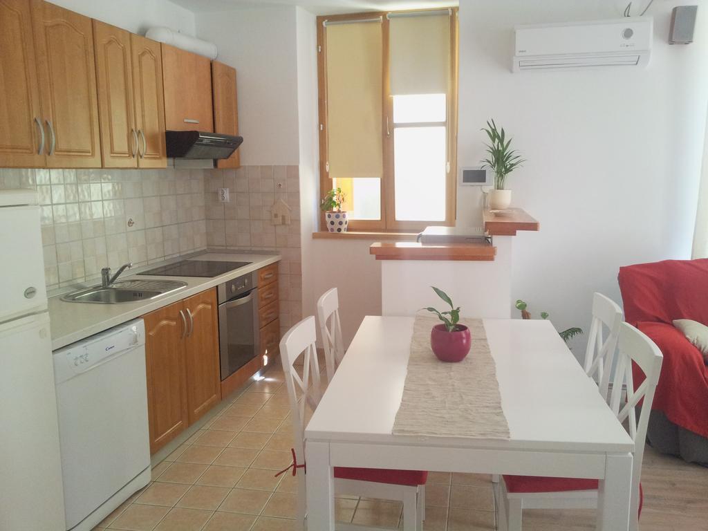 Old Town Apartment Mila Split Zimmer foto