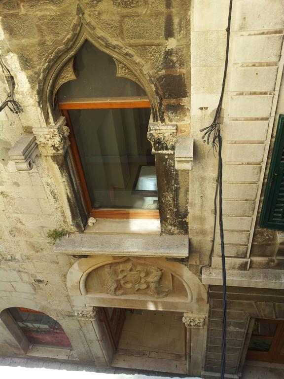 Old Town Apartment Mila Split Zimmer foto