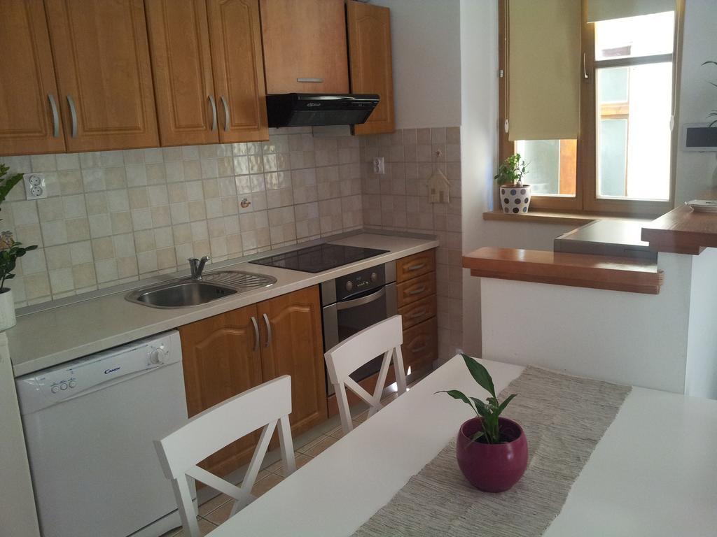 Old Town Apartment Mila Split Zimmer foto