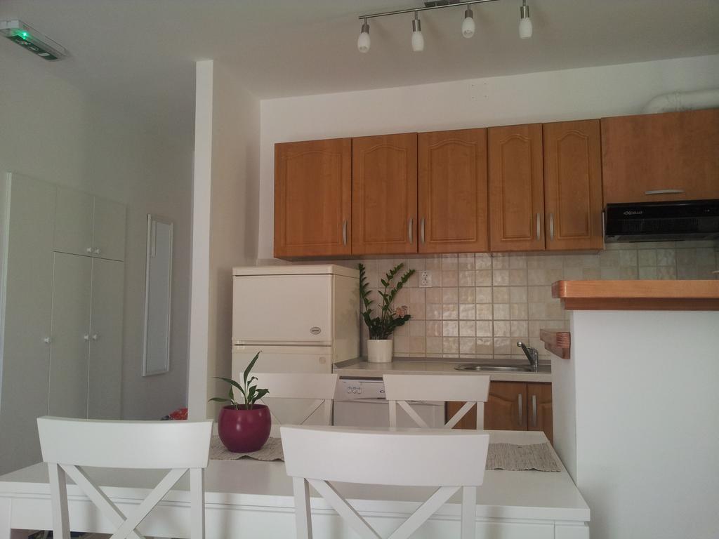 Old Town Apartment Mila Split Zimmer foto