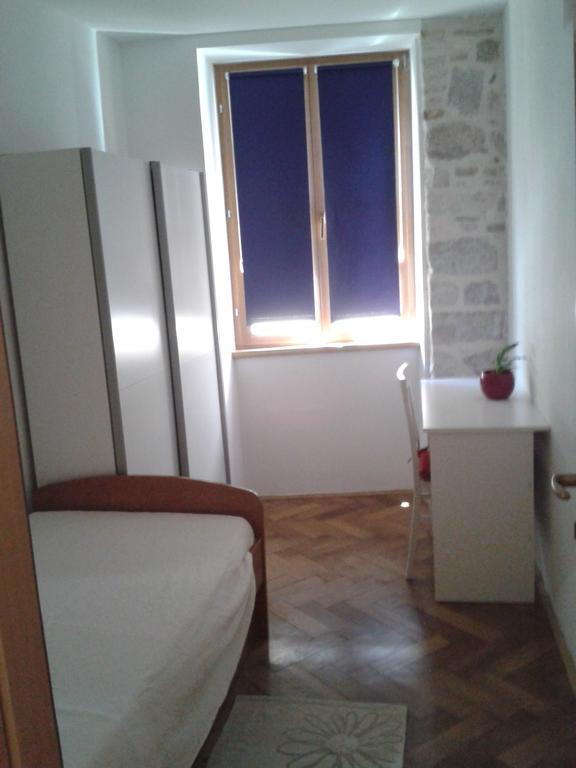 Old Town Apartment Mila Split Zimmer foto