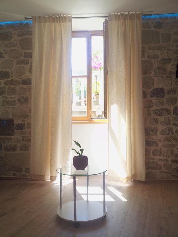 Old Town Apartment Mila Split Zimmer foto