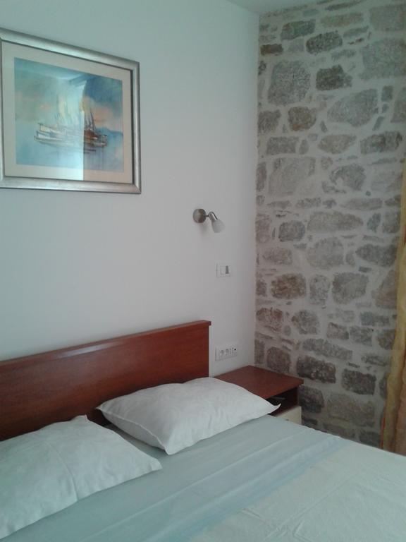 Old Town Apartment Mila Split Zimmer foto