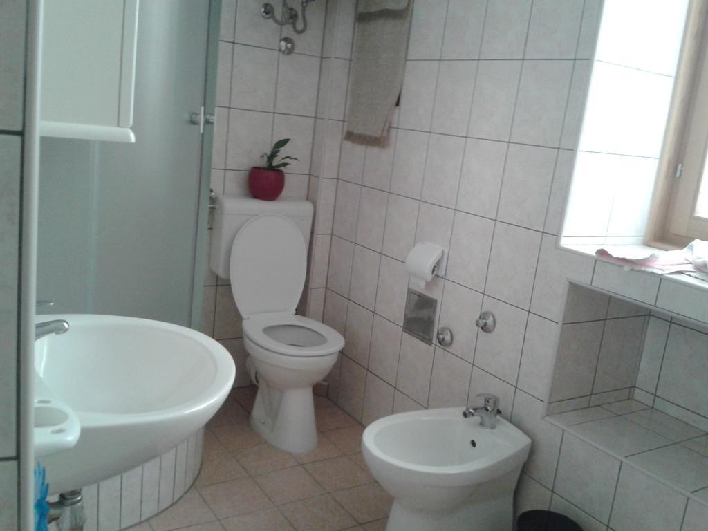 Old Town Apartment Mila Split Zimmer foto