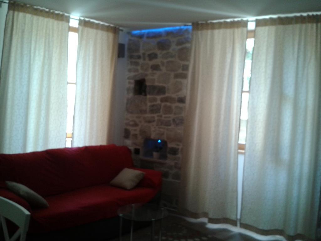 Old Town Apartment Mila Split Zimmer foto