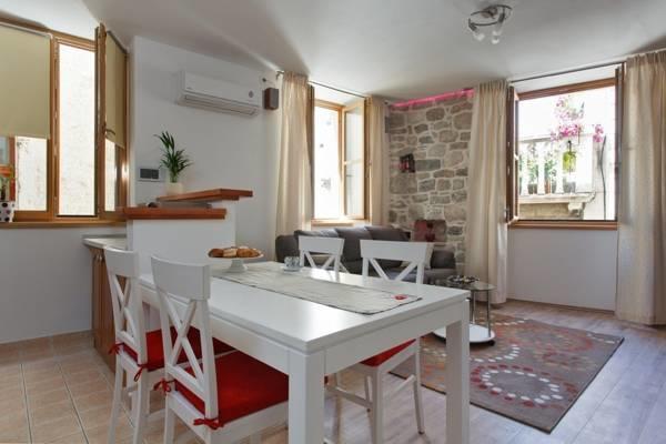 Old Town Apartment Mila Split Exterior foto