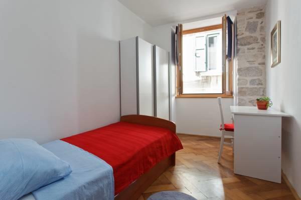 Old Town Apartment Mila Split Exterior foto